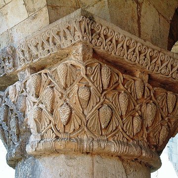 Abbaye de La Sauve-Majeure