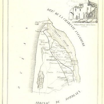 Abbaye de La Sauve-Majeure