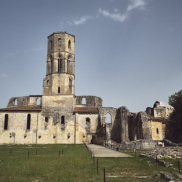 Abbaye de La Sauve-Majeure