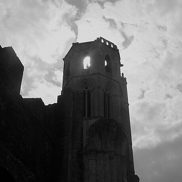 Abbaye de La Sauve-Majeure