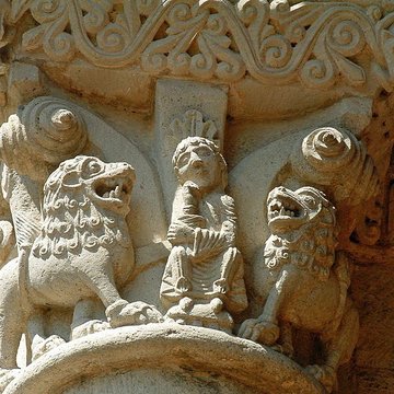 Abbaye de La Sauve-Majeure