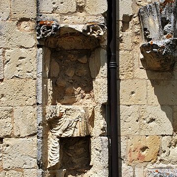 Abbaye de La Sauve-Majeure