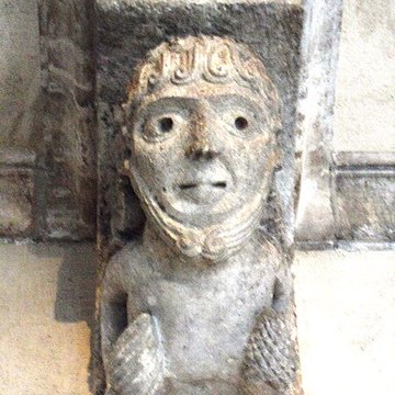 Abbaye de La Sauve-Majeure