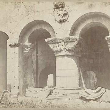 Abbaye de La Sauve-Majeure