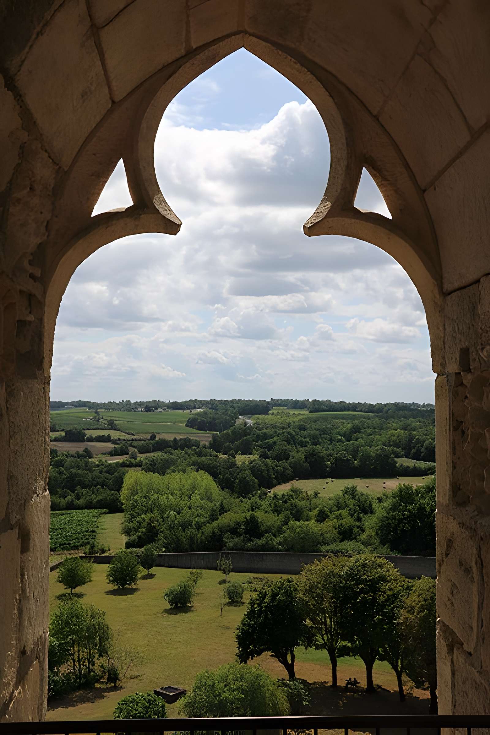 Abbaye de La Sauve-Majeure