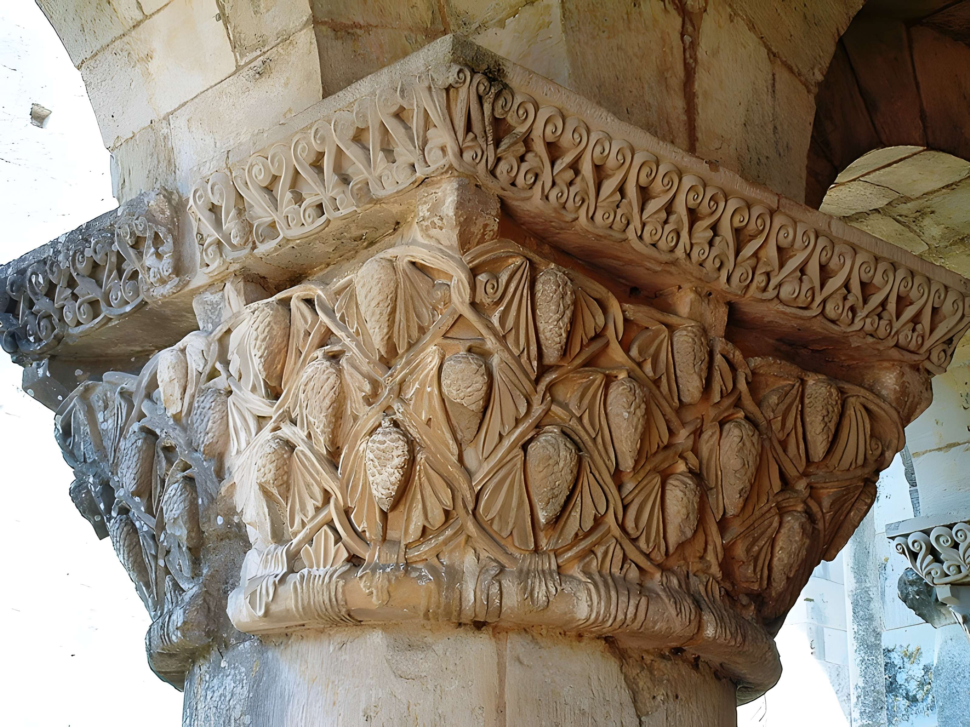 Abbaye de La Sauve-Majeure