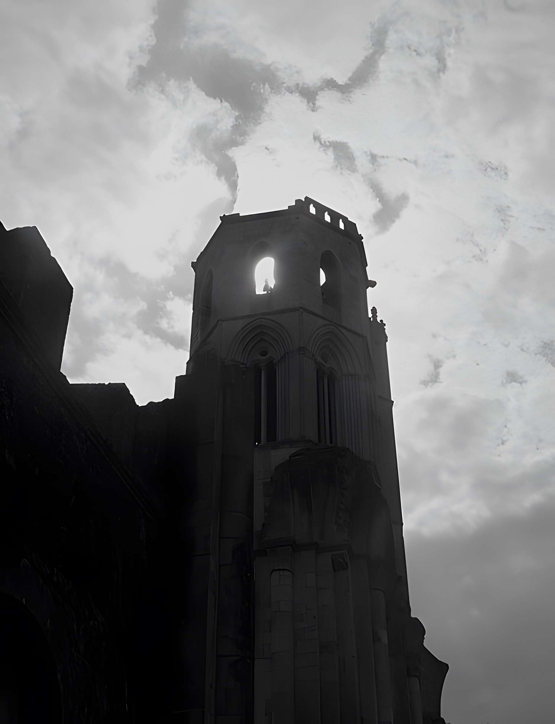 Abbaye de La Sauve-Majeure