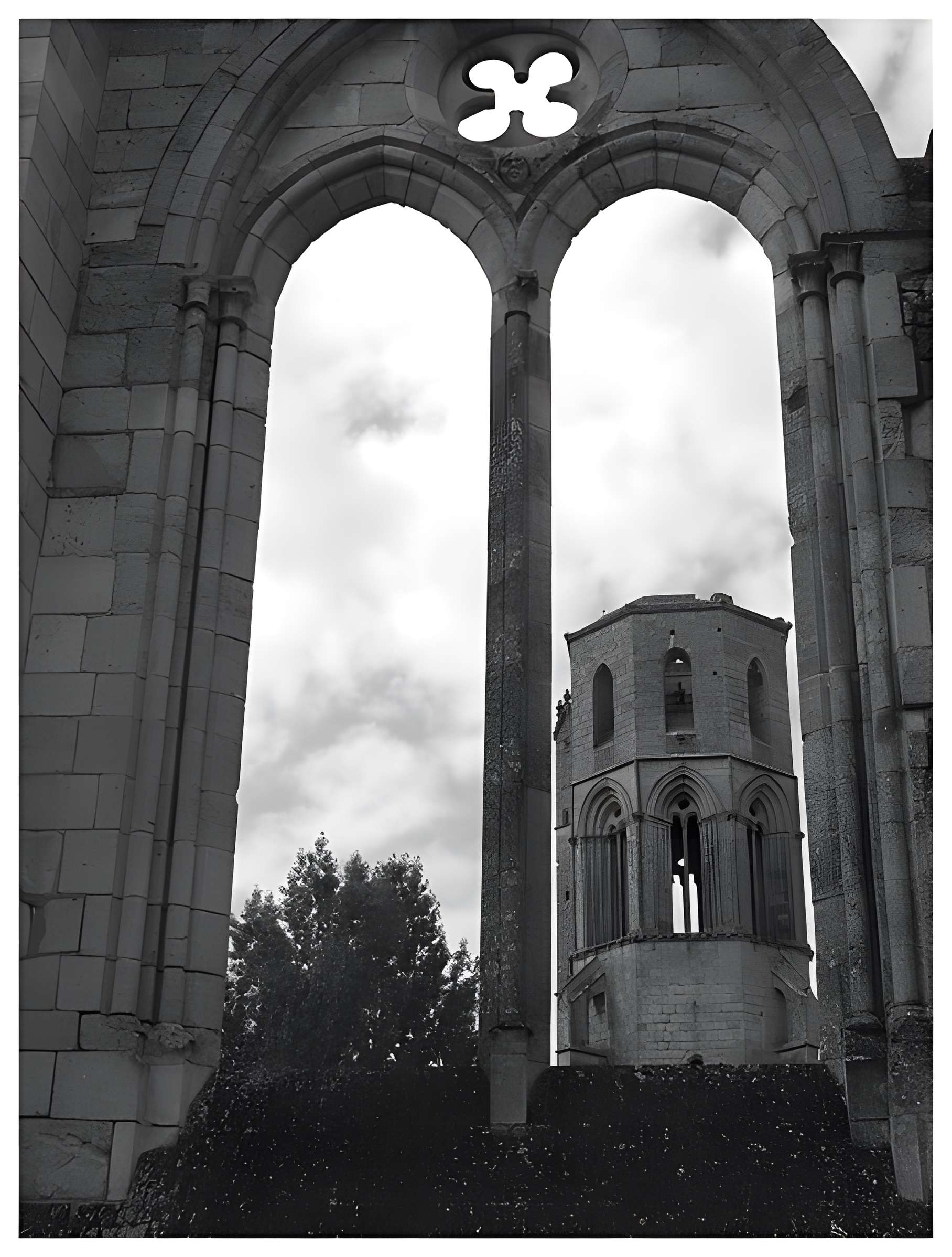 Abbaye de La Sauve-Majeure