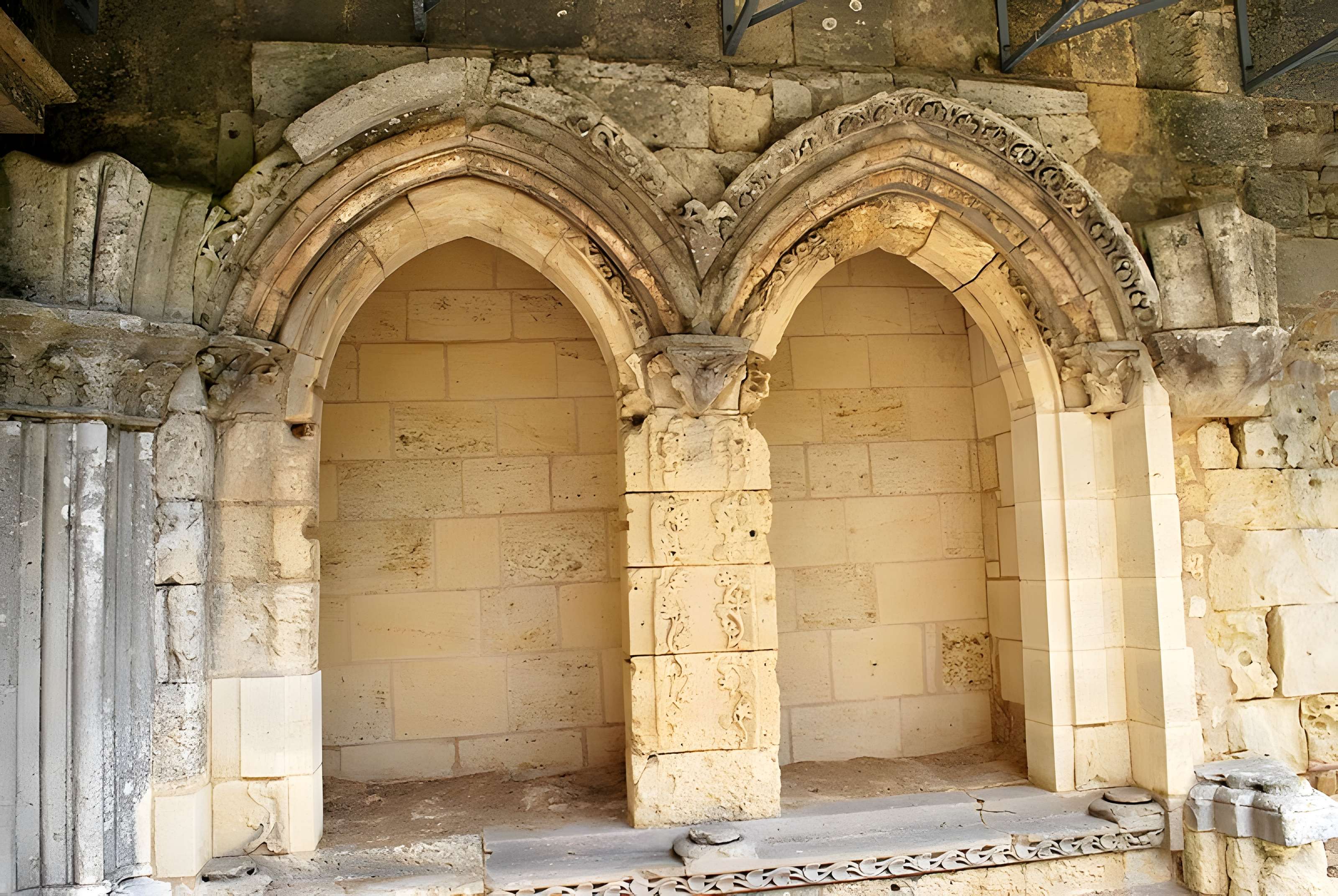 Abbaye de La Sauve-Majeure