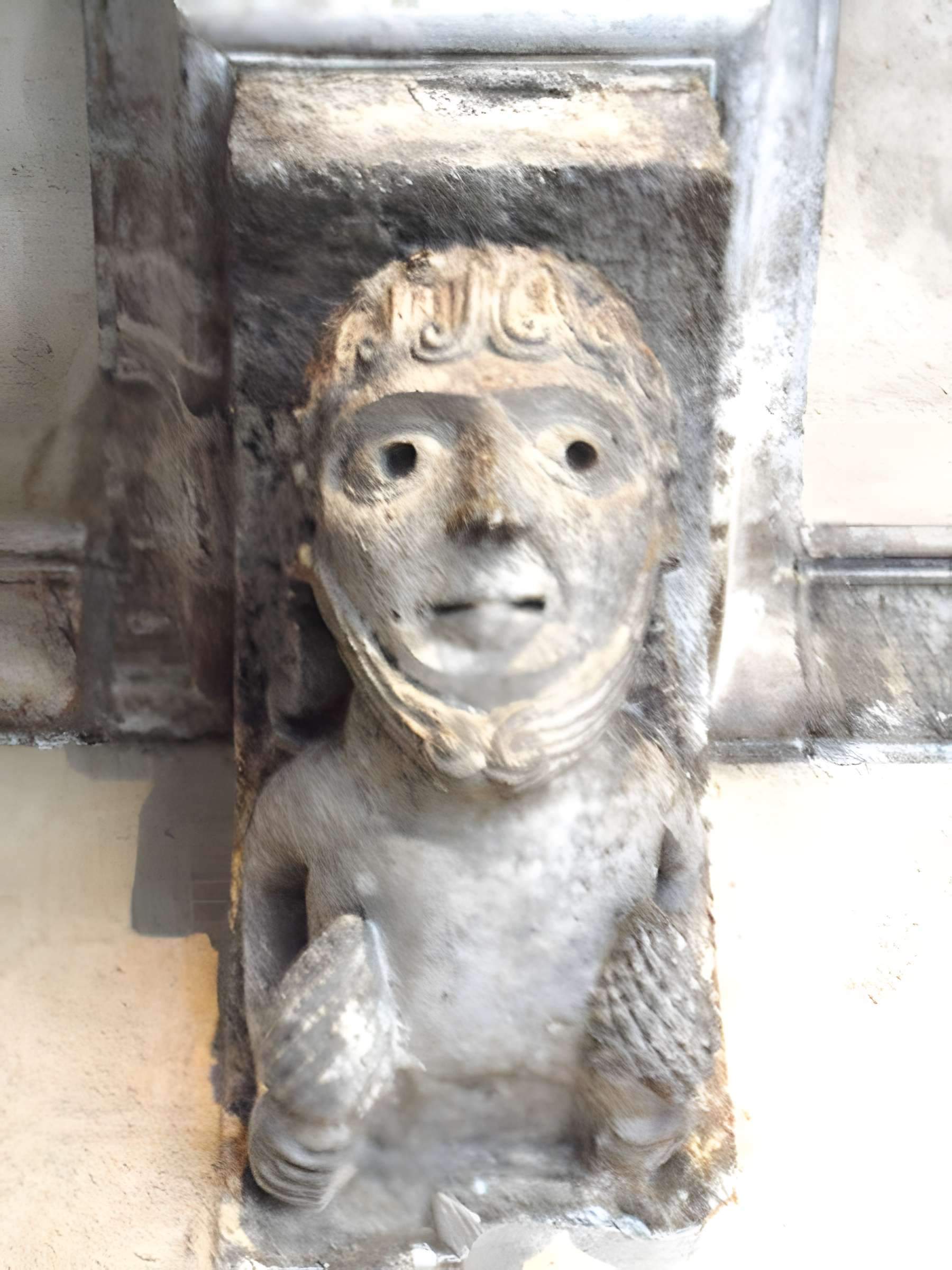 Abbaye de La Sauve-Majeure