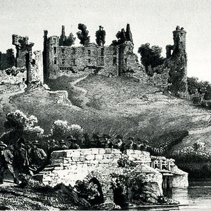 Photo de Château de Bressuire