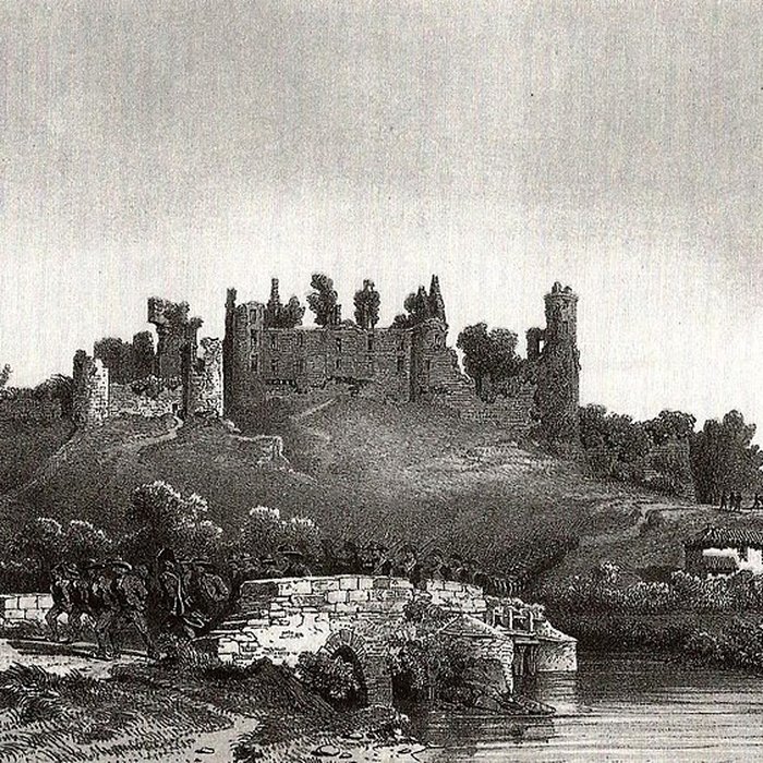 Photo de Château de Bressuire