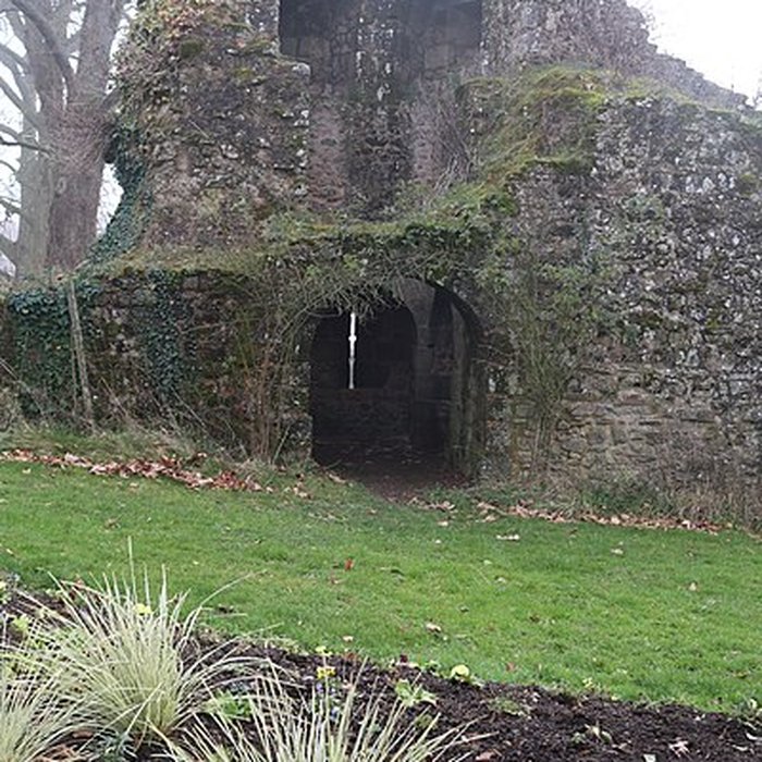 Photo de Château de Bressuire