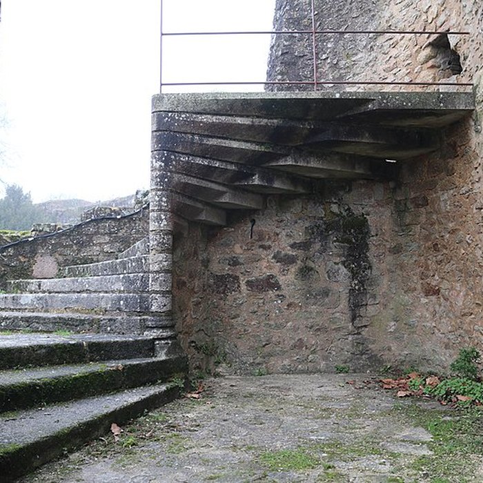 Photo de Château de Bressuire