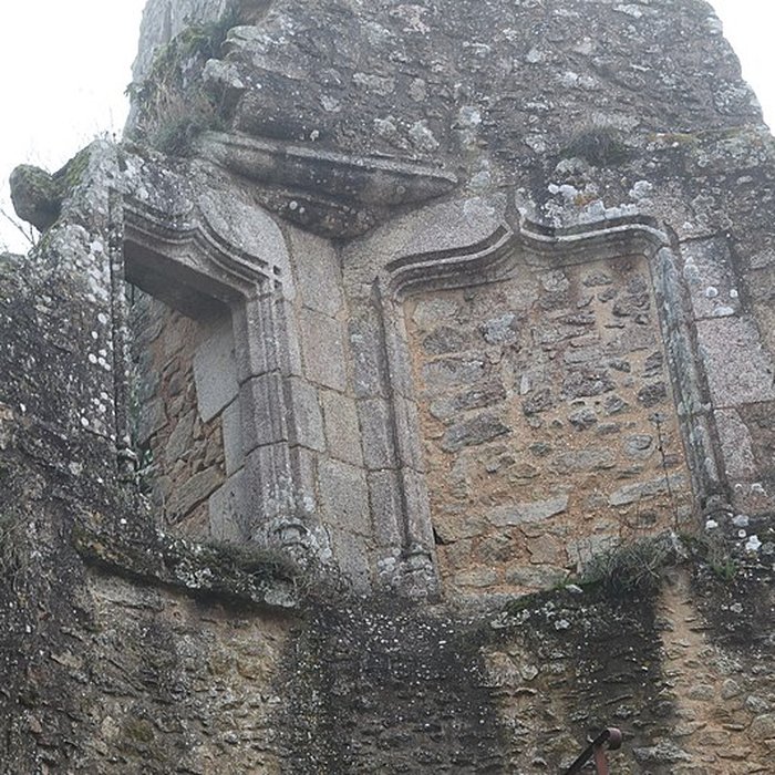 Photo de Château de Bressuire