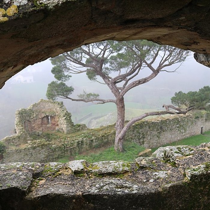 Photo de Château de Bressuire