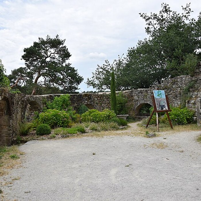 Photo de Château de Bressuire