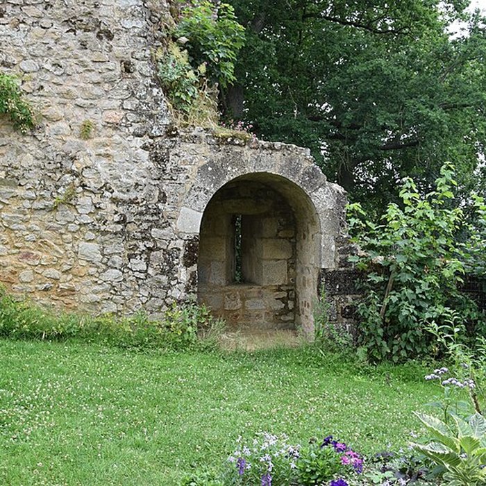 Photo de Château de Bressuire