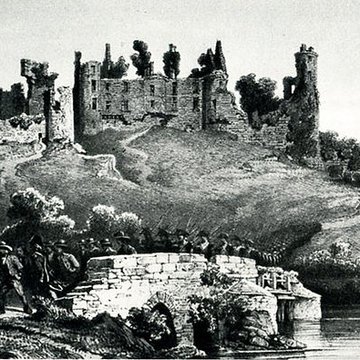 Château de Bressuire