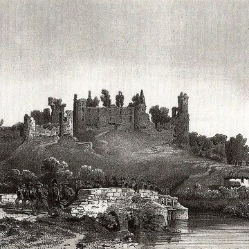 Château de Bressuire