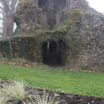 Château de Bressuire
