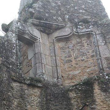 Château de Bressuire