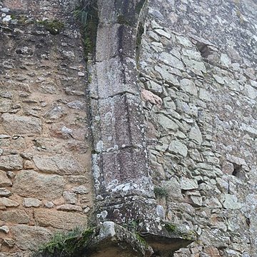 Château de Bressuire