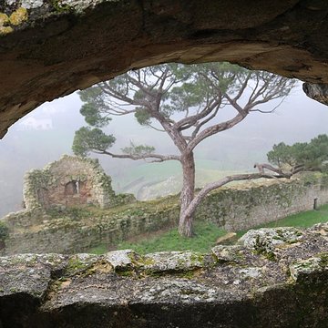 Château de Bressuire