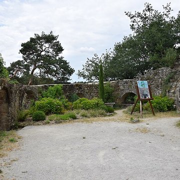 Château de Bressuire