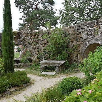 Château de Bressuire