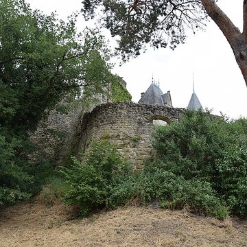Château de Bressuire