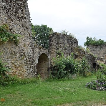 Château de Bressuire