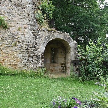 Château de Bressuire