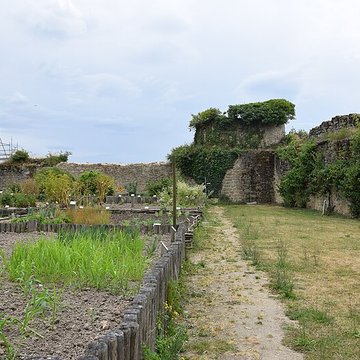 Château de Bressuire