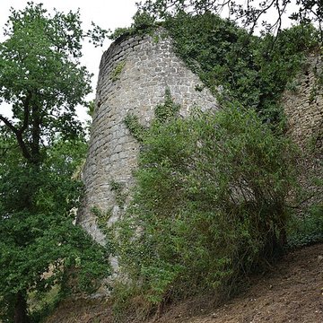 Château de Bressuire