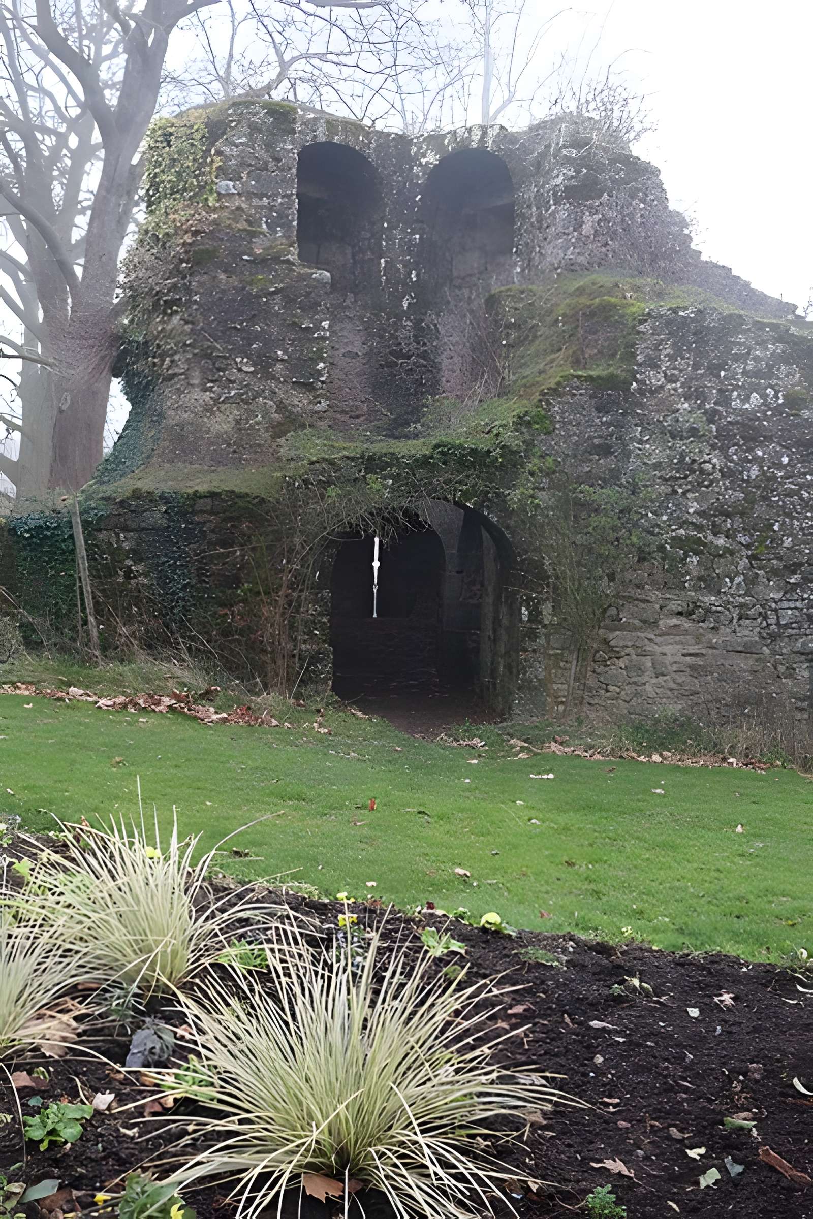 Château de Bressuire