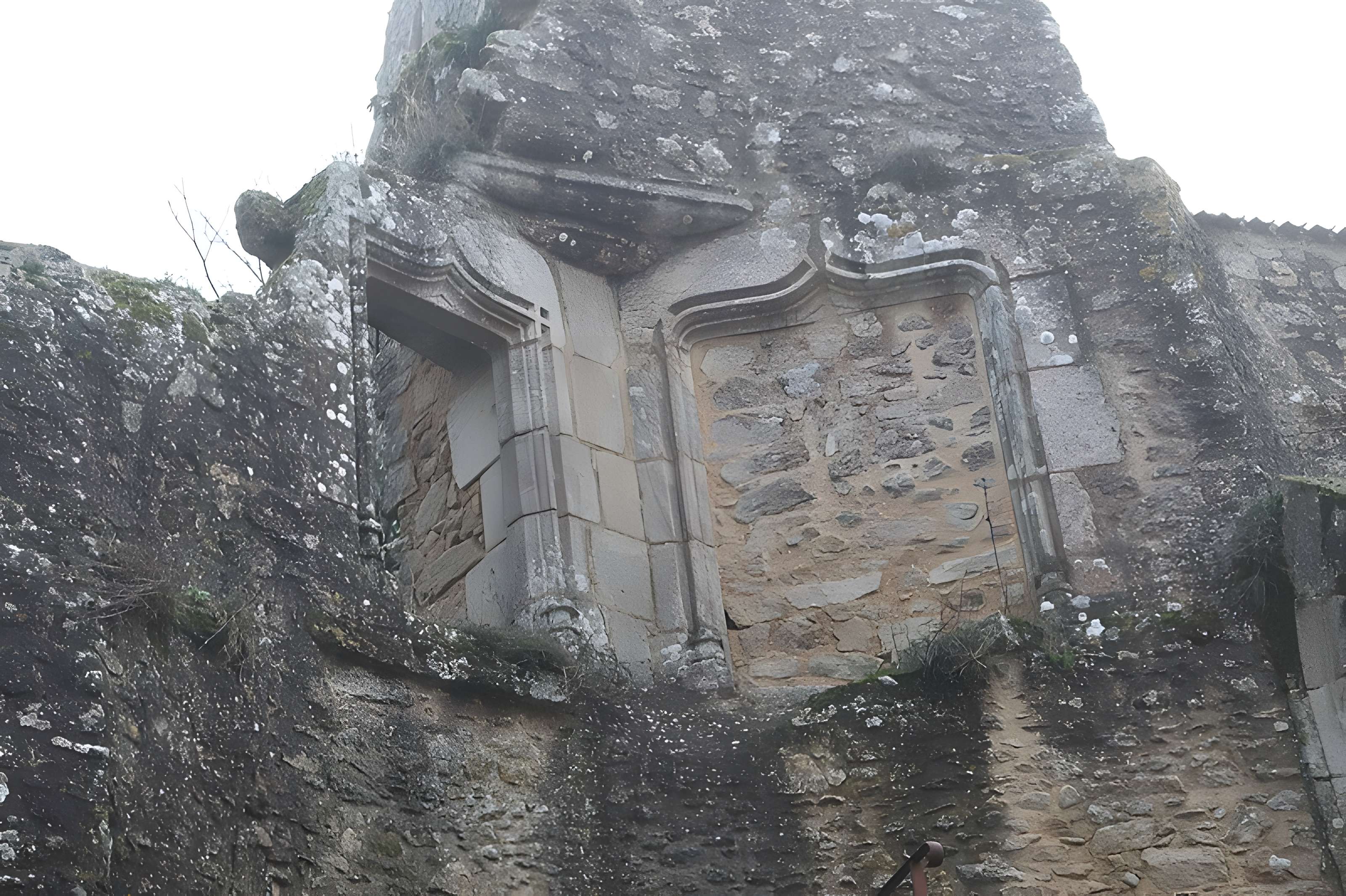 Château de Bressuire