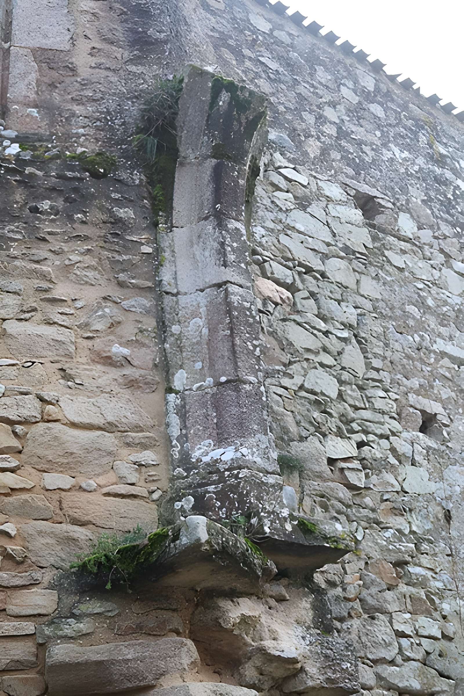 Château de Bressuire