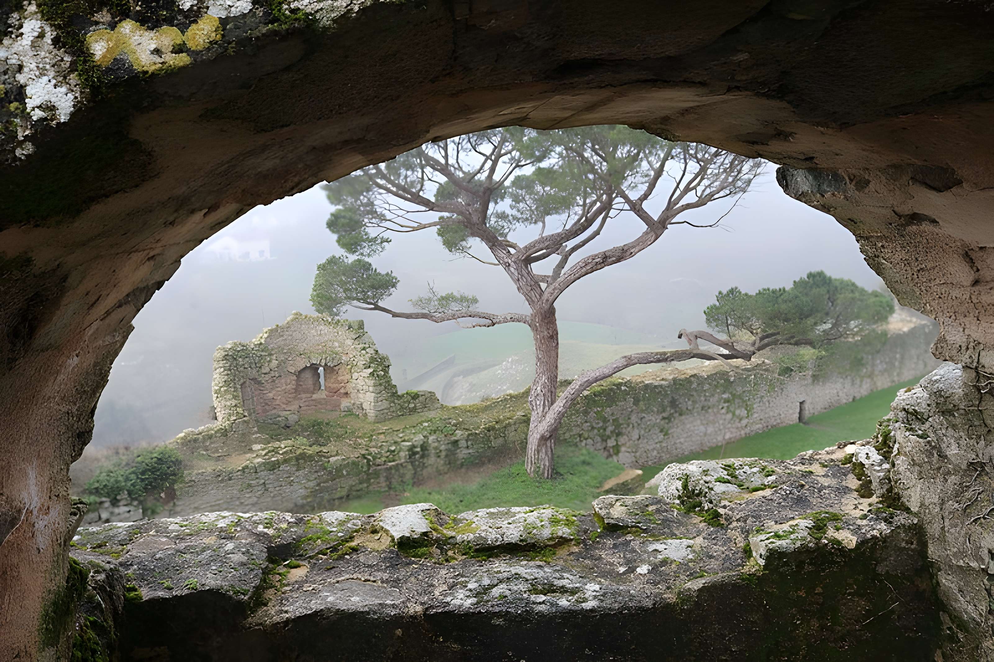 Château de Bressuire