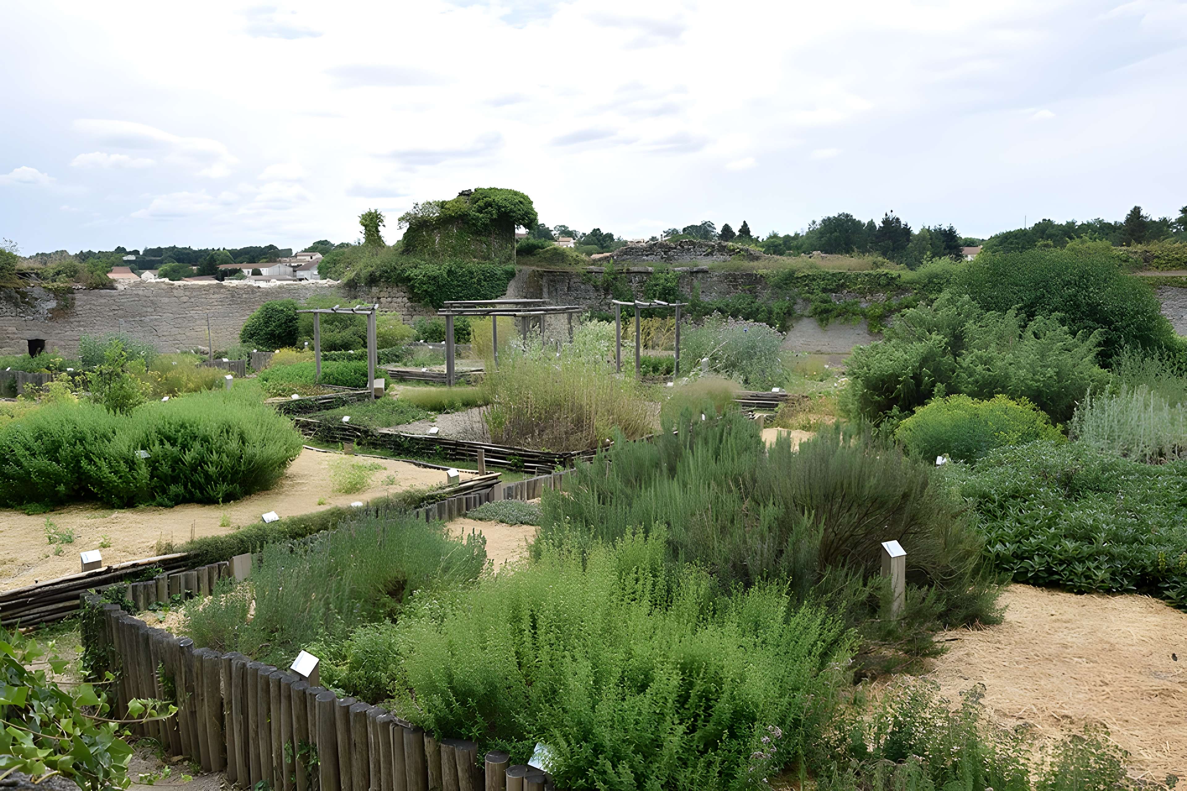 Château de Bressuire