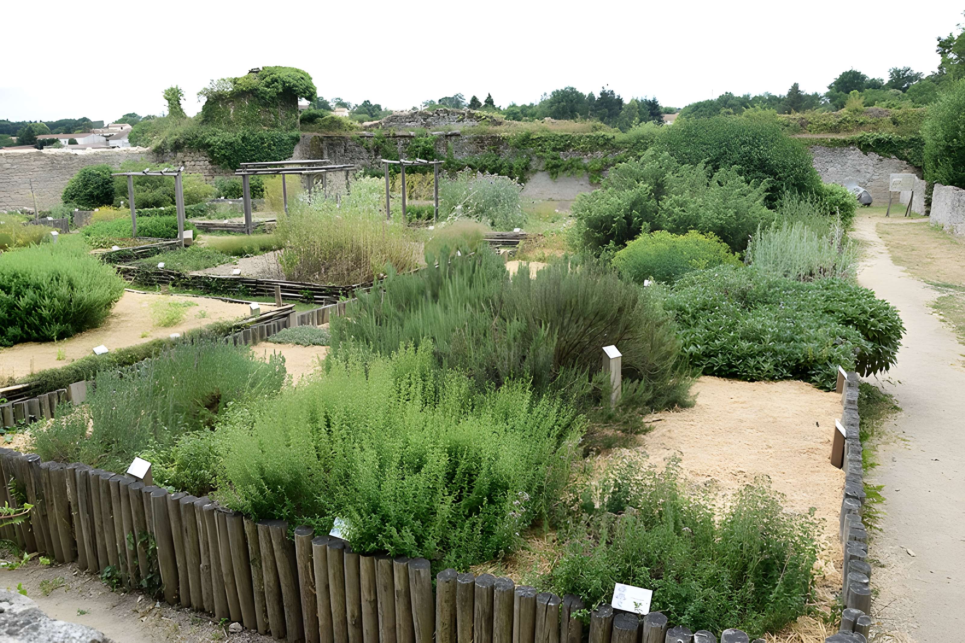 Château de Bressuire