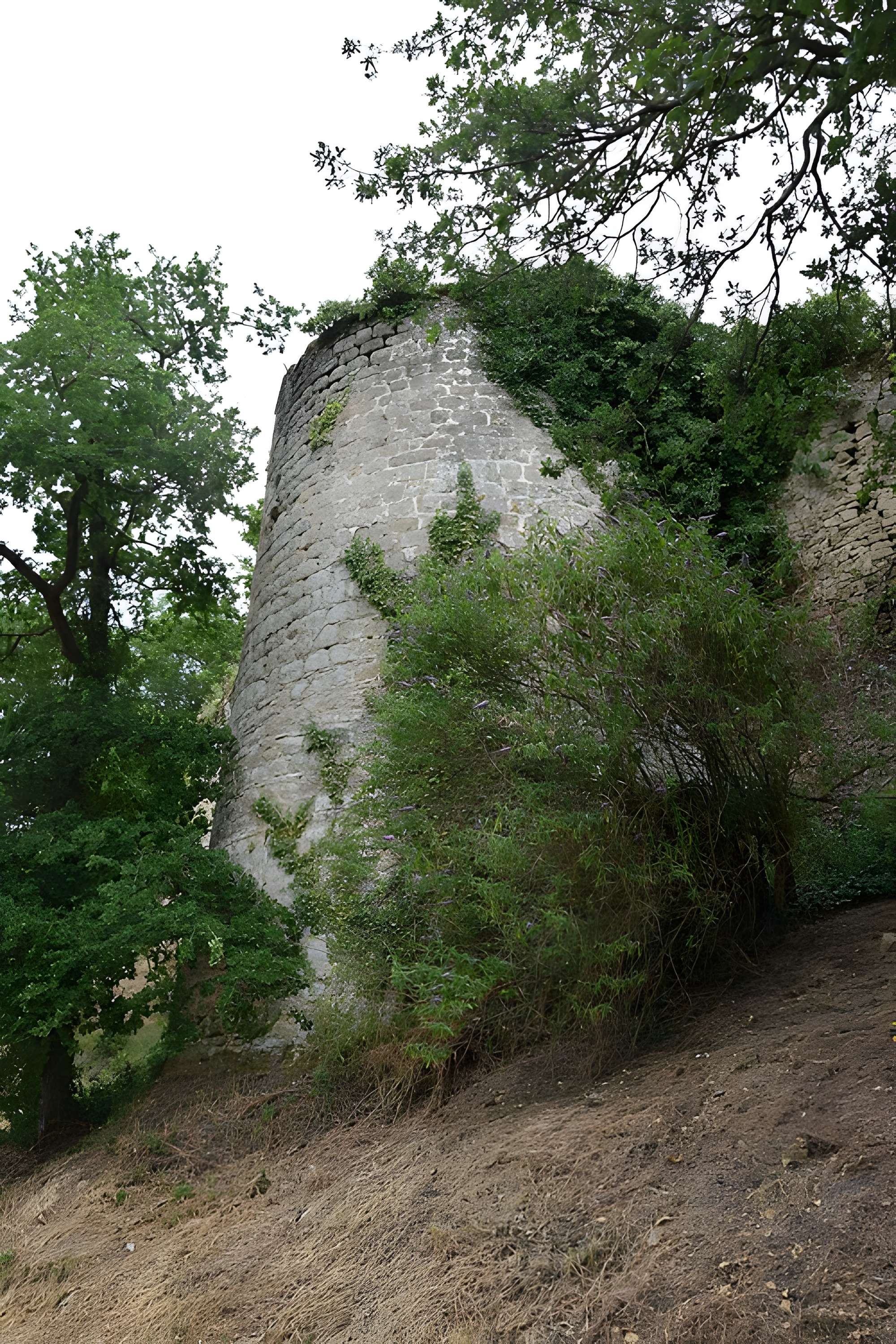 Château de Bressuire