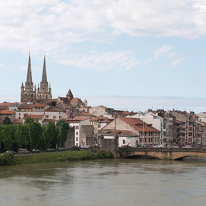 Photo de Fortifications