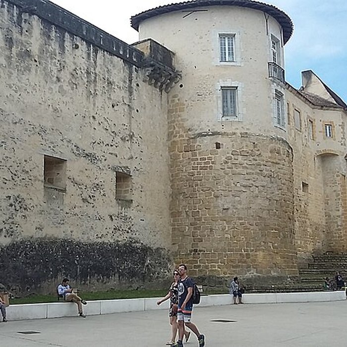 Photo de Fortifications