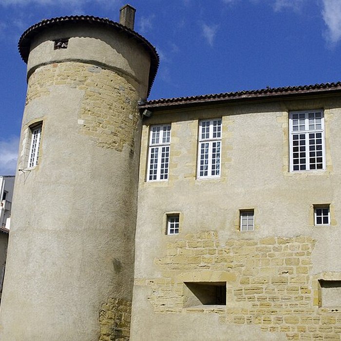 Photo de Fortifications