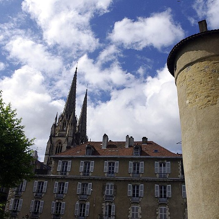 Photo de Fortifications