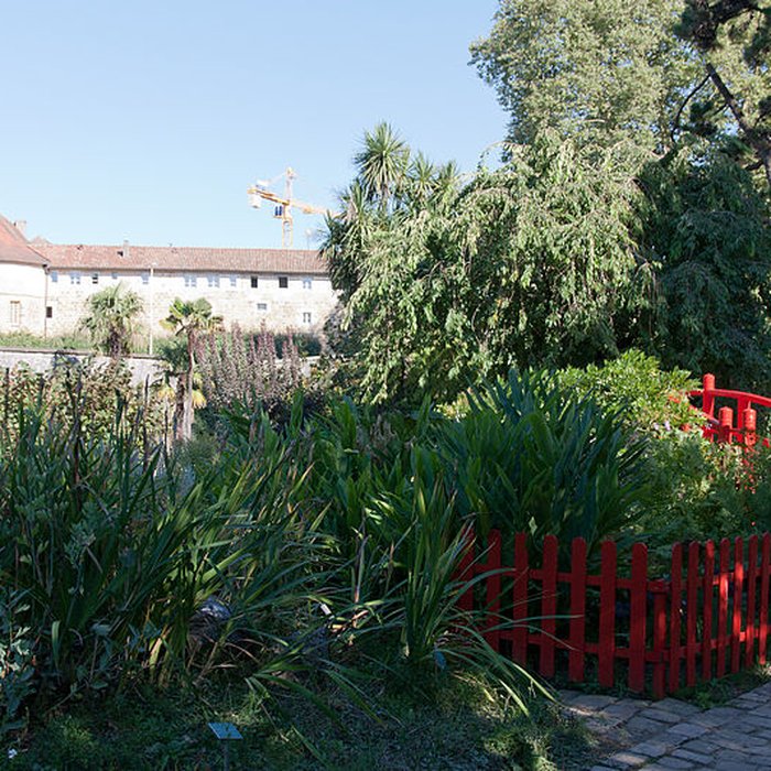 Photo de Fortifications