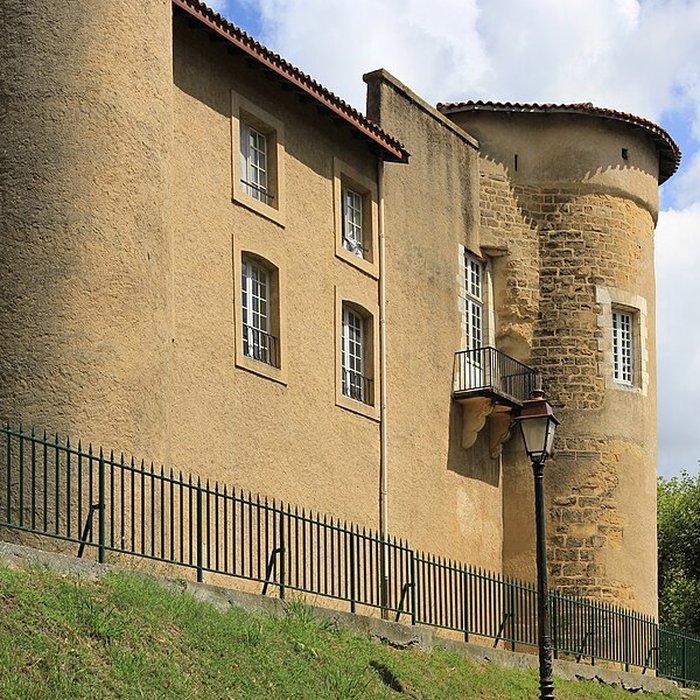 Photo de Fortifications