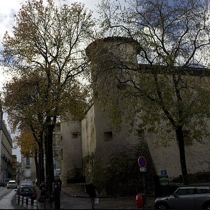 Photo de Fortifications