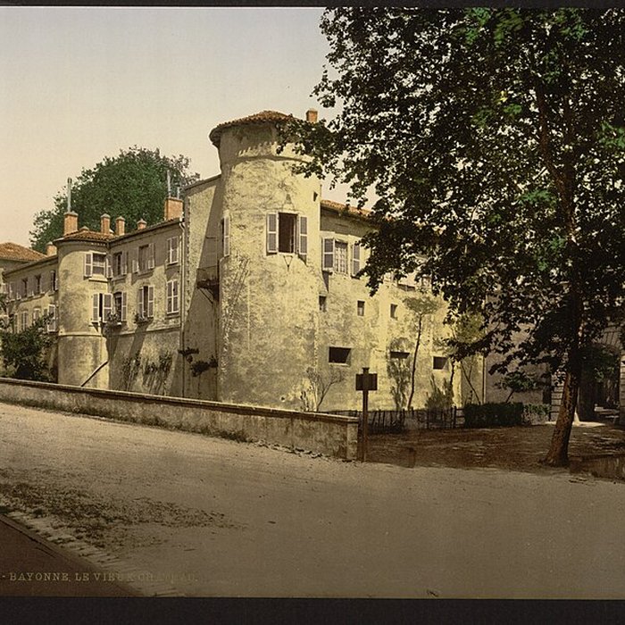 Photo de Fortifications